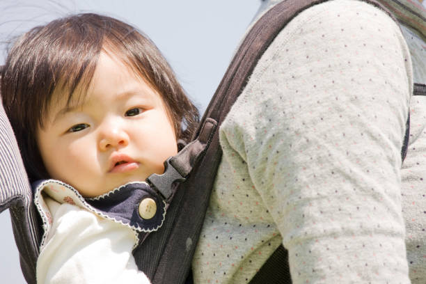 istock Baby portraits 845195716