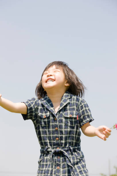 istock Girl portrait 845197938