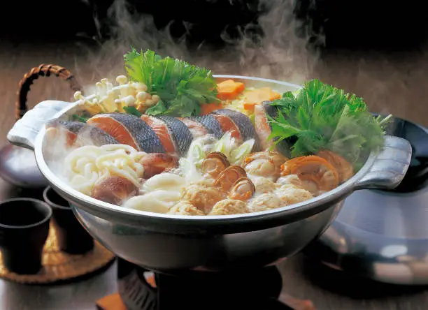 Ishikari-NABE