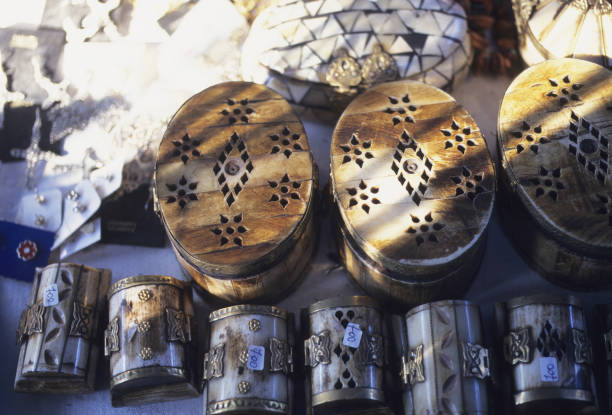 istock Antique antique market 845212212