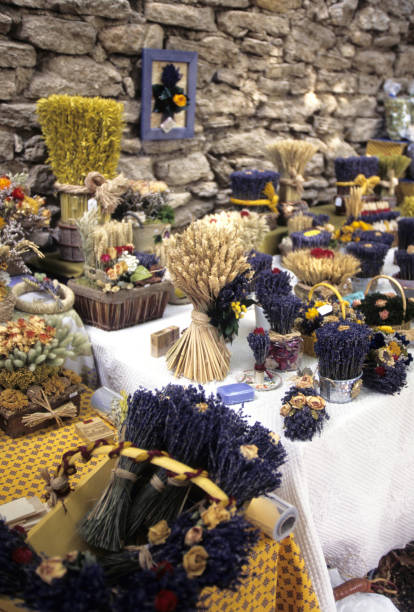 Souvenir of the herb