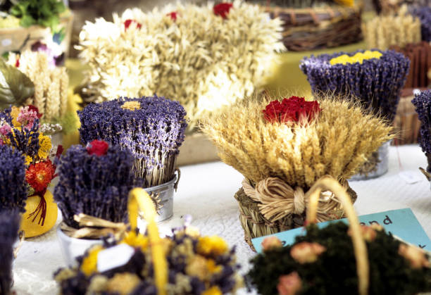 Souvenir of the herb
