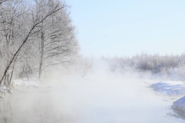 istock The depth of water 845218886