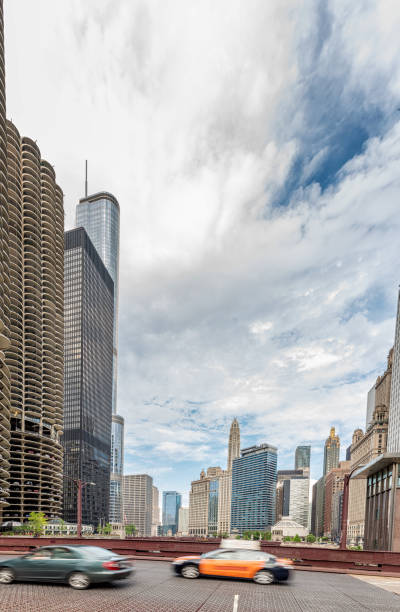 istock City Streets Chicago 845224688