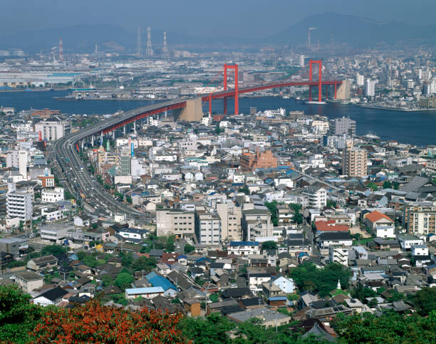 Wakato Narrows Bridge