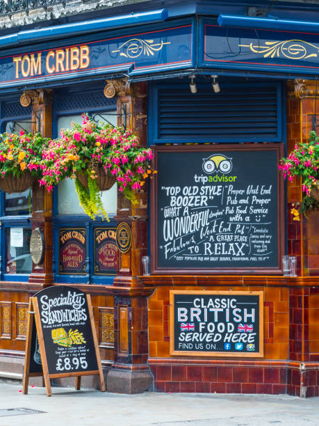 30th April 2025. Traditional British Pub in Berkshire, to the West of London. England. Established 1792.