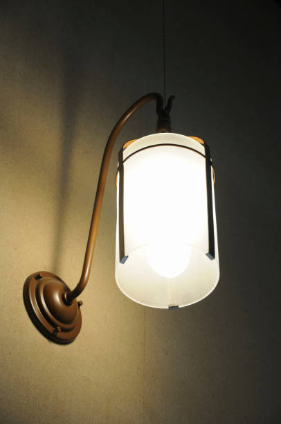 istock Light of the Western 845245486
