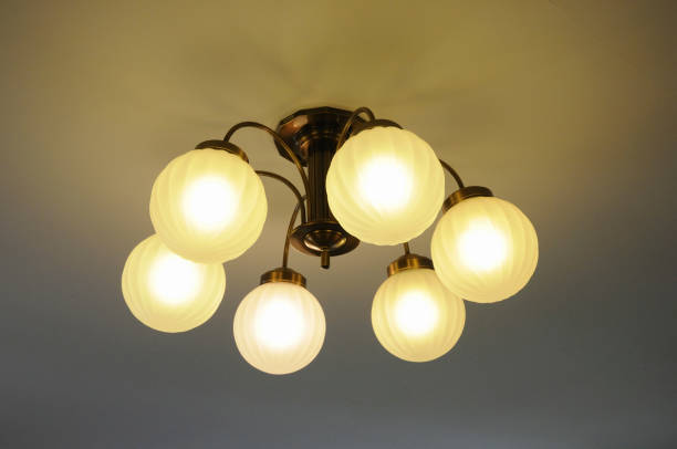 istock Light of the Western 845245782