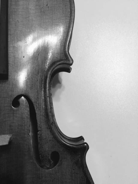 istock A detail of a violin (Pesaro, Italy) 845260992
