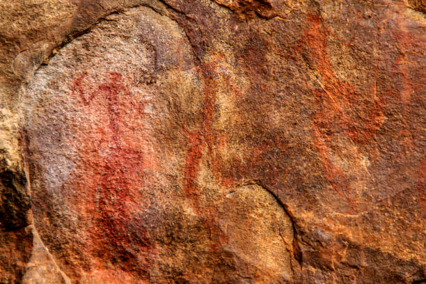 Twyfelfontein, Petroglyphs