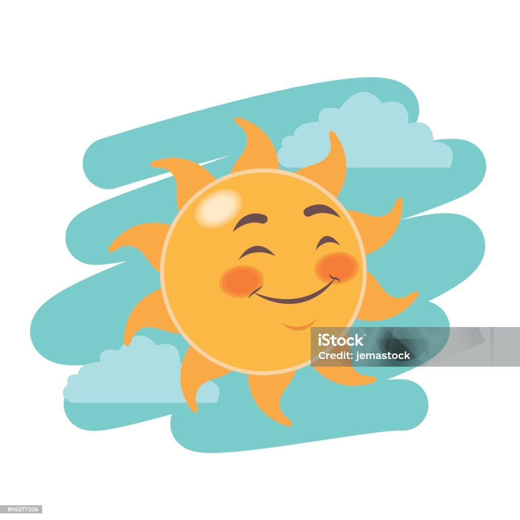 Ilustración de Cerca De Sol Alegre De Dibujos Animados Imagen De Expresión Facial Ojos y más Vectores Libres de Derechos de Alegre - iStock Ilustración de Cerca De Sol Alegre De Dibujos Animados Imagen De Expresión Facial Ojos y más Vectores Libres de Derechos de Alegre - iStock