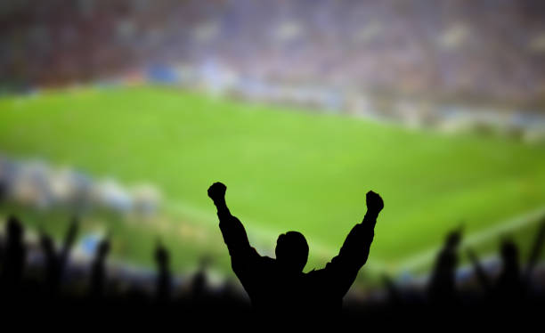 istock Football Excitement 845329974