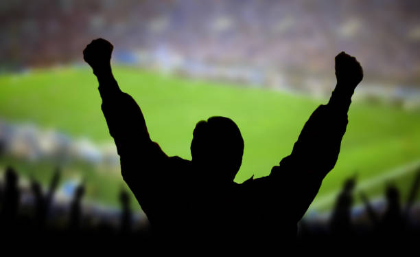 istock Football Excitement 845329976