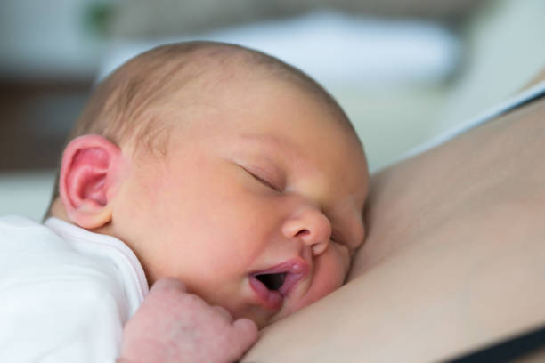 istock Mother With Baby Girl 845332798