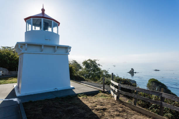 istock Trinidad, California, USA 845357812