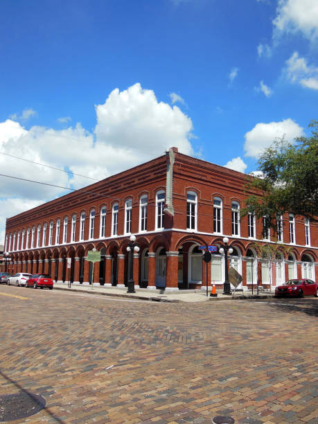 Ybor Mens Club