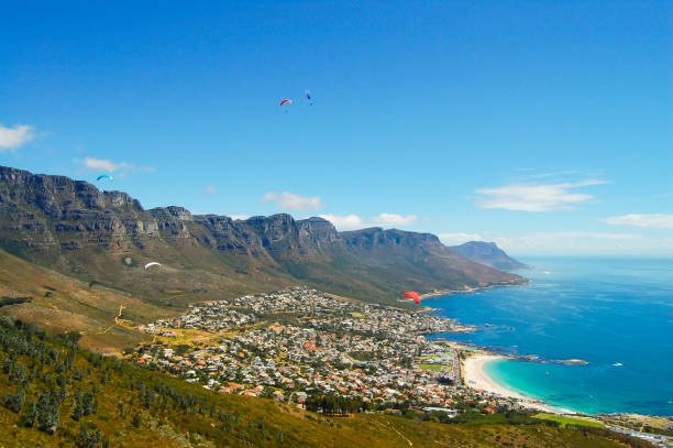 istock Cape Town - South Africa 845417508