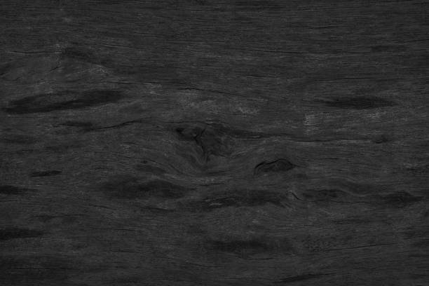 istock black wood background texture. Blank for design 845423148