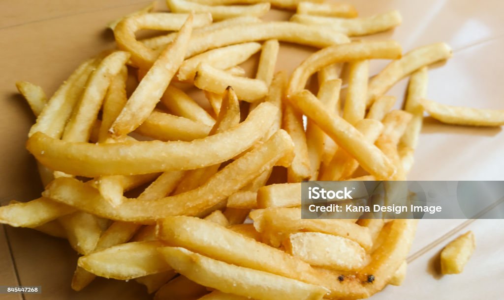 French fries French Fries Stock Photo