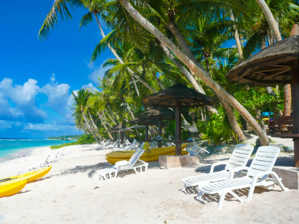 istock The beaches of Guam 845471304