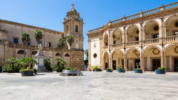 mazara del vallo - trapani fotografías e imágenes de stock