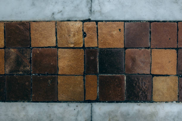 istock brick wall texture background material of industry construction, 845486286