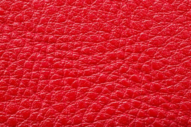 istock background of red leather 845493622