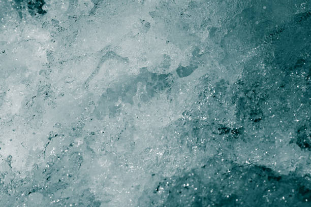 istock with splashes of water as a background 845505930