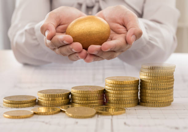 istock investment financial 845515716
