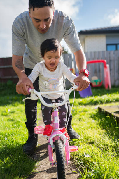 istock Families From New Zealand. 845549214