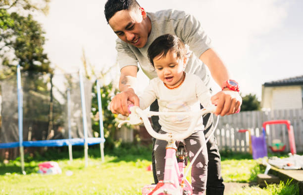 istock Families From New Zealand. 845549232