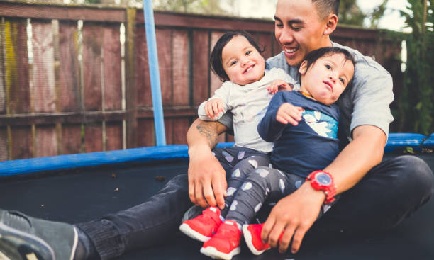 istock Families From New Zealand. 845549246