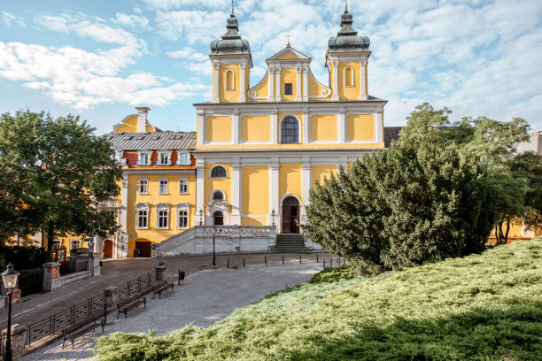 istock Poznan city in Krakow 845560220