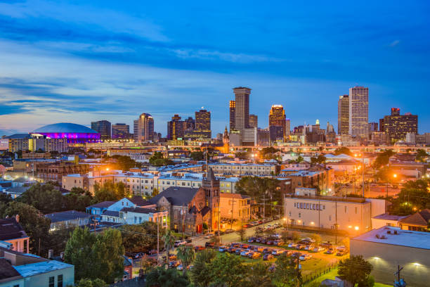 istock New Orleans Louisiana 845562716