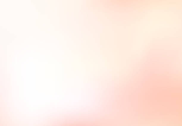 明るいピンク色背景コンセプト コピー空間ベクトルの抽象的なぼやけたソフト フォーカス - グラデーション点のイラスト素材／クリップアート素材／マンガ素材／アイコン素材