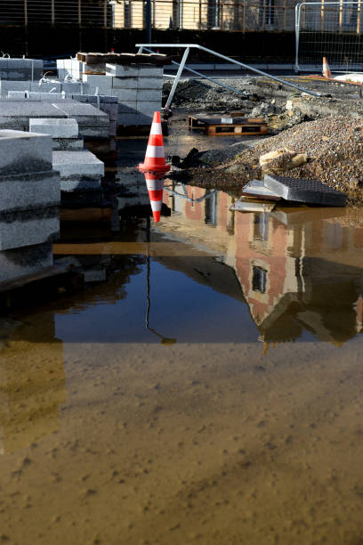 istock Rennes cone of works 845596120