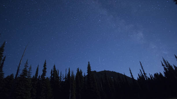istock Milky way galaxy photography 845630214