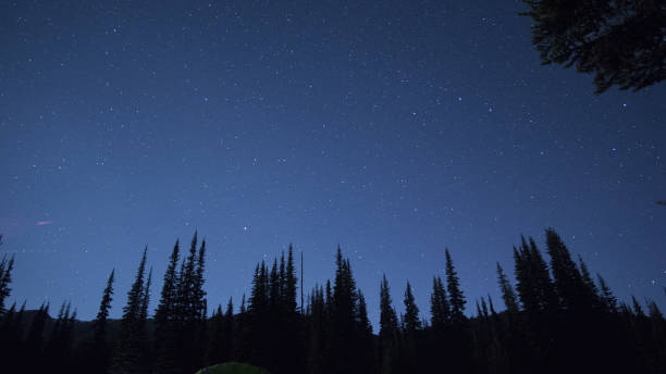 istock Night Sky photography 845630364