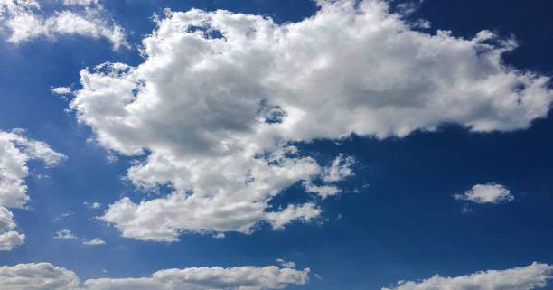 istock beautiful blue sky with clouds background.Sky clouds.Sky with clouds weather nature cloud blue.Blue sky with clouds and sun 845642542