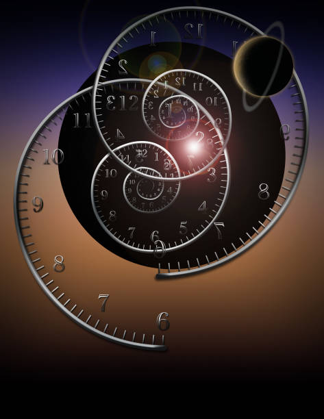 istock The Myth of Time 845646222