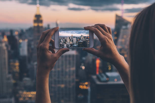 istock Perfect spot for photo 845682404