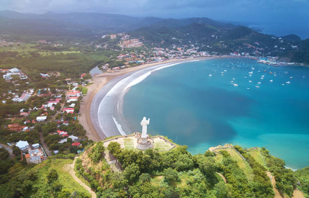 istock Travel destination in Nicaragua 845761006