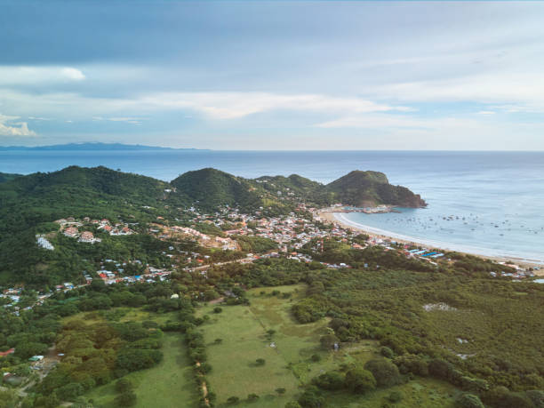 istock Travel destination in NIcaragua 845761014