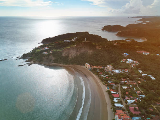 istock Vacation in san juan del sur theme 845761018
