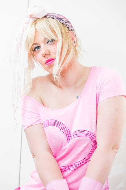 istock Beautiful woman at the cleaning 845799492