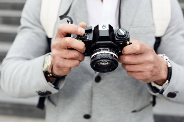 istock Talent of photographer 845816474