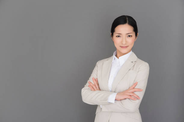 istock Business woman 845828660