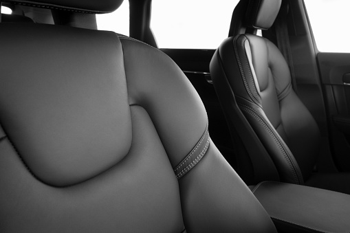 Car leather seats