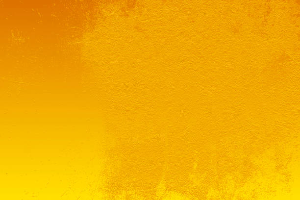 istock Gold yellow color texture pattern abstract background can be use as wall paper screen saver brochure cover page or for presentations background or articles background also have copy space for text. 845848730