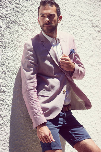 istock There's something sexy about a well-dressed man 845852490